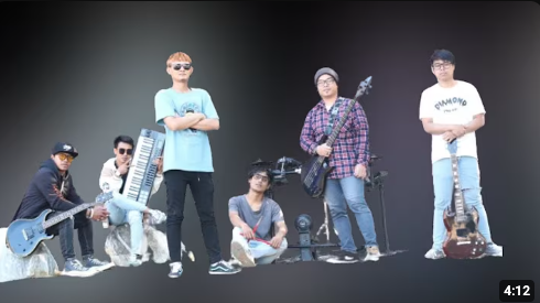 13 Siti Nurbaya 西蒂・努爾芭亞