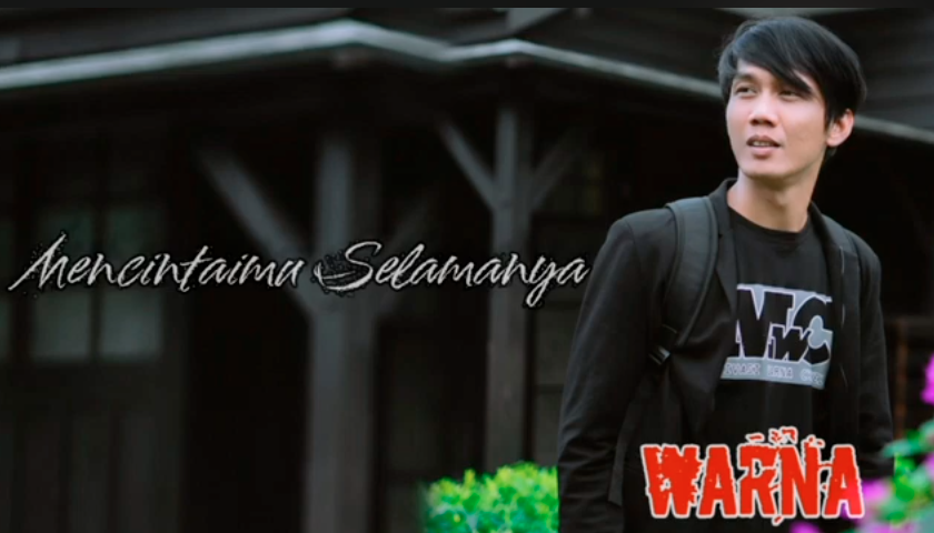 20 Mencintaimu Selamanya 永遠愛你