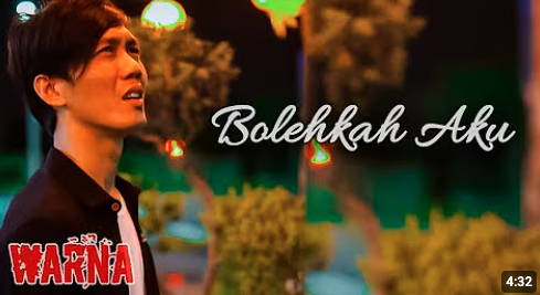 21 Bolehkah Aku 我是否可以