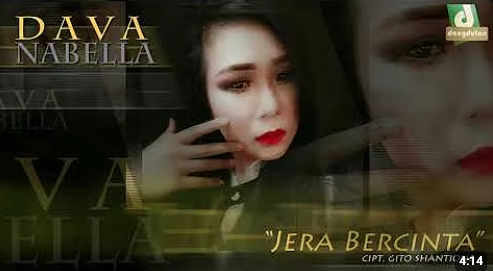 31 Jera Bercinta 害怕談感情