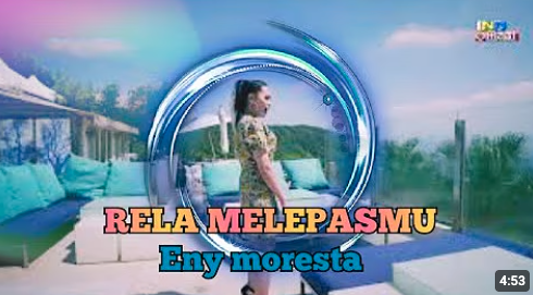 33 Rela Melepasmu 甘願放手