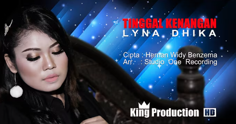 35 Tinggal Kenangan 只剩回憶