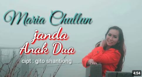 38 Janda Anak Dua 兩個孩子的失婚婦女