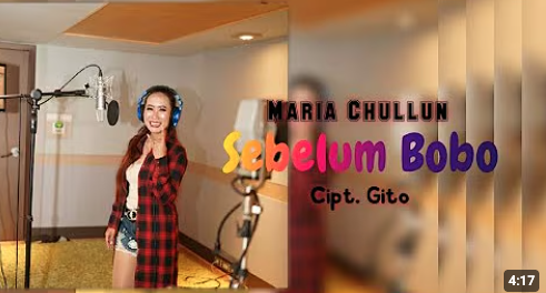 40 Sebelum Bobo 睡前