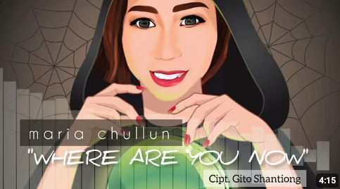 42 Where Are U Now?  你現在在哪裡？