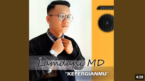 43 Kepergianmu 你離去