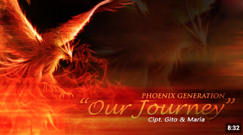 44 Our Journey 我們的旅程