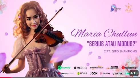 45 Serius Atau Modus  認真還是耍把戲