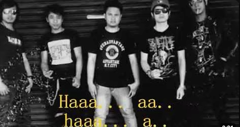 53 Perasaan Yang Tak Sama 不同的感受