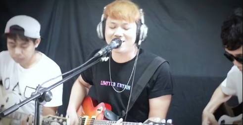 55 Senja yang hilang 逝去的黃昏