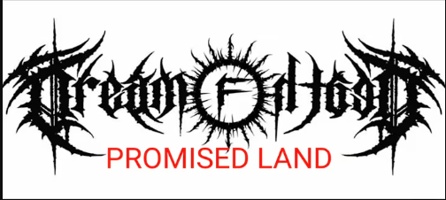 59 Promised Land 應許之地