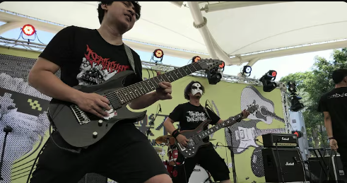 60 Murka Ilusi 幻之怒