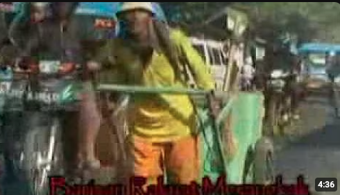 66 Indonesia Carut-Marut 印度尼西亞之亂