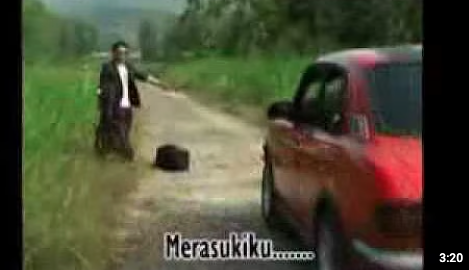 68 Meski Kau Jauh 雖然離你很遠