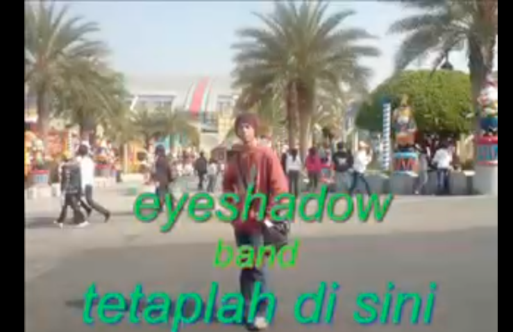 71 Tetaplah Di Sini 待在這裡