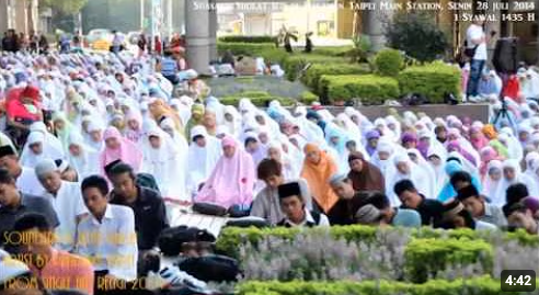 84 Jalan Surga 天堂路