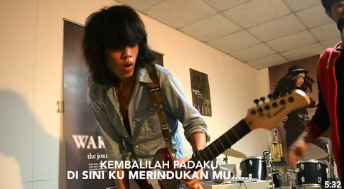 94 S'lalu Di Hati 一直在心裡