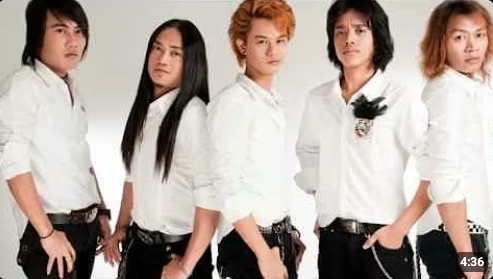 97 Aku Cinta Indonesia 我愛印尼