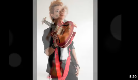 98  Pergi Untuk Kembali 離開為了回來