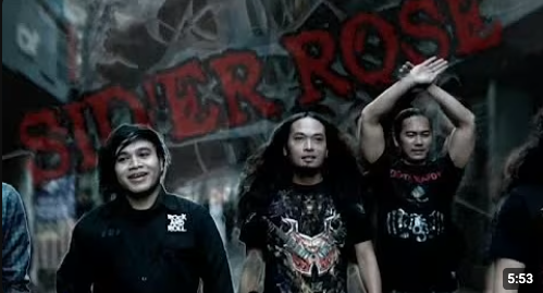 100 Kisah Kita 我們的故事