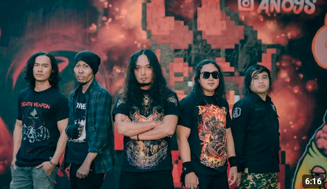 101 Cahayamu 你的光