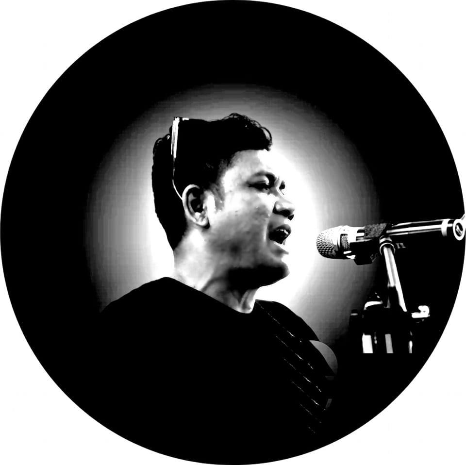 Ang Wang-Dermaga Tongkang